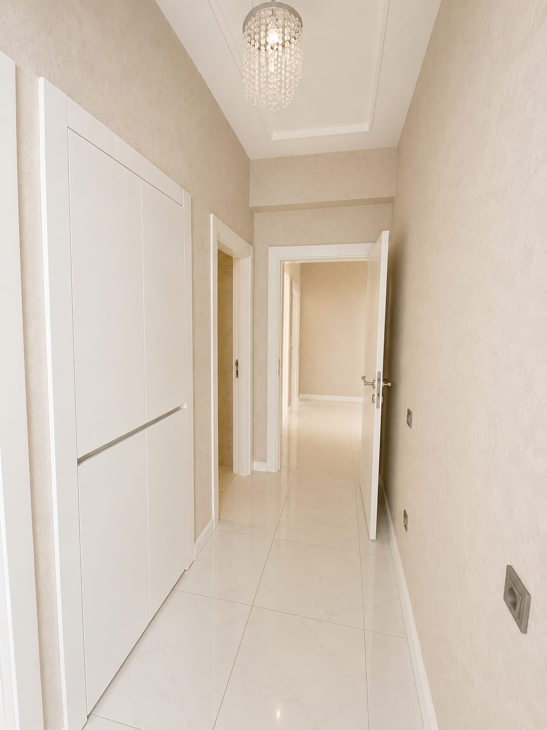 MABEL'DEN ŞEKER MAH ELİT PARK SİTESİNDE 3+1 SATILIK DAİRE